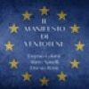 Il Manifesto di Ventotene