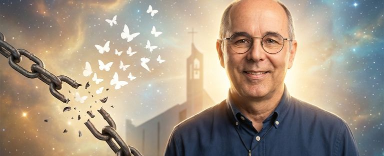 Basta colpe! Dio non e' un tribunale