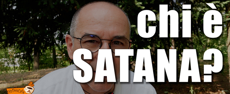La paura di Satana